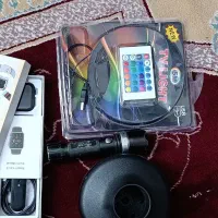 فروش یک سری وسایل|کلکسیون و سرگرمی|بوکان, |دیوار