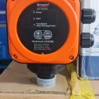ست کنترل پمپ آب Stream 2200m استریم طبقه ۸