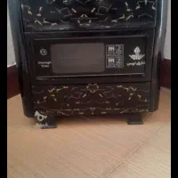 بخاری در حد نو
