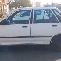 پراید مدل 90Sl|خودرو سواری و وانت|اراک, |دیوار