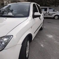 تیبا 2مدل1398|خودرو سواری و وانت|مشهد, کوی سیدی|دیوار