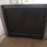 تلویزن رنگی سونی اصل|تلویزیون و پروژکتور|دامغان, |دیوار