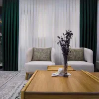 پرده های مدرن با شرایط پرداختی بلند مدت|پرده، رانر، رومیزی|بهبهان, |دیوار