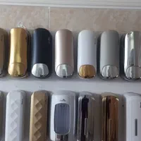 دنیای جامایع(شیرآلات کلهری)|لوازم سرویس بهداشتی|قم, امامزاده ابراهیم|دیوار