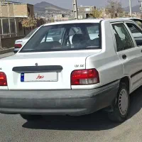 پراید131 se