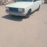 پیکان 93 نیست در جهان