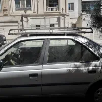 یکعدد باربند با قد ۱/۳۰ محکم سبک