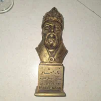 تندیس نادرشاه افشار