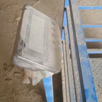 ترازو دام کش ۱تنی