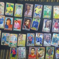 فروش کارت بازی قدیمی و نوستالژی|اسباببازی بچه|بیجار, |دیوار