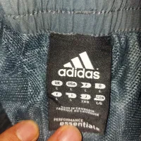 شلوراک ۳خط ادیداس اورجینال  adidas|لباس|تهران, شهرآرا|دیوار