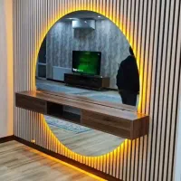 نصب ماربل،ترمووال،کفپوش،آینه و