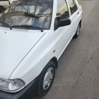 پراید|خودرو سواری و وانت|یزد, |دیوار