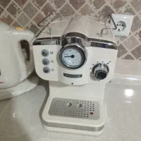 دستگاه قهوه ساز