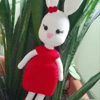 عروسک کاموایی|اسباب‌‌بازی|آستانه اشرفیه, |دیوار