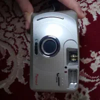 دوربین قدیمی ویزان