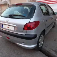 206 تیپ 2