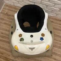 روروئک موزیکال روما واکردار|اسباب و اثاث بچه|تهران, حکیمیه|دیوار