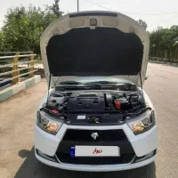 دنا پلاس توربو اتومات