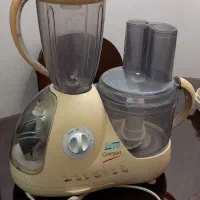 غذا ساز همه کاره سایا پارس خزر