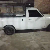 حمل بار با وانت بار