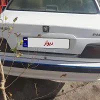 پژو پارس ۹۰|خودرو سواری و وانت|ماهنشان, |دیوار