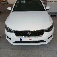 تارا v4 lx سفید ۱۴۰۳ اتومات.فول