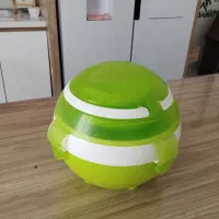 سبد مسافرتی