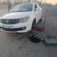 جلوبندی سازی تخصصی سیار استاد محمد|خدمات موتور و ماشین|پرند, فاز ۶|دیوار