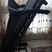 تردمیل استرانگ مستر TR800 اصل تایوان|تجهیزات ورزشی|تهران, آرارات|دیوار