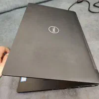 لپ تاپ دل نسل 8 در حد آک فروش یا معاوظه با گوشی|رایانه همراه|خرم‌آباد, |دیوار