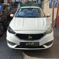 سایپا سهند، سفید رنگ،صفروخشک