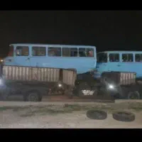 اسقاط انواع خودرو های فرسوده اوراقی تصادفی