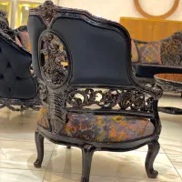 مبل|مبلمان خانگی و میز عسلی|خوی, |دیوار