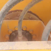 فروش یکدستگاه غلطک شانتویی مدل ۲۰۰۷