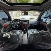 دنا پلاس توربو شیش دنده فول