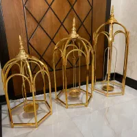 کنار سالنی مدرن