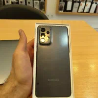 A73 128/8 Blk|موبایل|تهران, جردن|دیوار