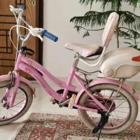 دوچرخه دخترانه