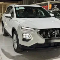 نمایندگی برتر ایران خودرواحمدی-ثبت نام هایما S8|خودرو سواری و وانت|ارومیه, |دیوار