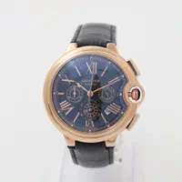 ساعت کارتیر بالن بلو ۴موتوره فعال|ساعت|تهران, سلسبیل جنوبی|دیوار