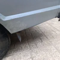 وانت مزدا دوکابین مدل ۹۰|خودرو سواری و وانت|تهران, فلاح|دیوار