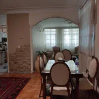 ۱۲۰ متر ۲ خواب _ باغ فیض