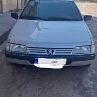 پژو ۴۰۵|خودرو سواری و وانت|هیر, |دیوار