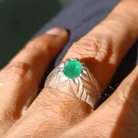 زمرد زامبیا