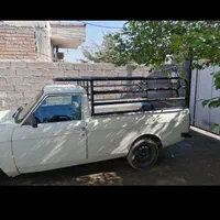 وانت بار کرایه داخل شهری با نازلترین قیمت