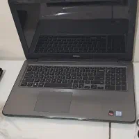 dell i7 th7 ram16 ssd 512 touch