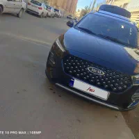 mvm x22pro اتومات|خودرو سواری و وانت|اصفهان, ملک‌شهر|دیوار