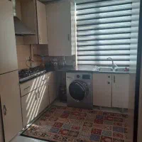 واحد 78 متری مهرگان  نقدی ومعاوضه با خودرو|فروش آپارتمان|محمدیه-قزوین, |دیوار