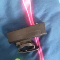 چراغ دوچرخه